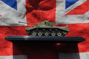 Hobby Master HG5201   British Cruiser Tank A34 